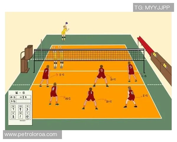 南京排球队的战术解析与控制体系研究探讨